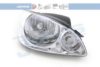 JOHNS 39 03 10-2 Headlight